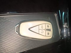Changan PLUS 1.5T DCTPremium Version - ფოტო 9
