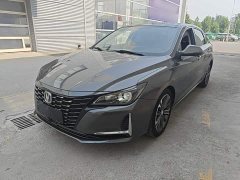 Changan CC Edition 1.5T DCTPremium Version - ფოტო 1