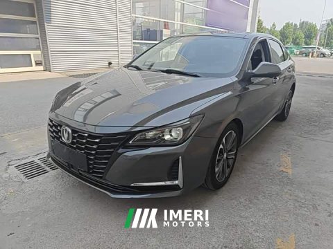2022 Changan CC Edition 1.5T DCTPremium Version - ავტომობილი ჩინეთიდან