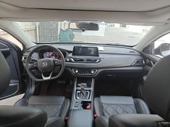 Changan CC Edition 1.5T DCTPremium Version - ფოტო 10