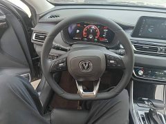 Changan CC Edition 1.5T DCTPremium Version - ფოტო 11