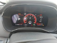 Changan CC Edition 1.5T DCTPremium Version - ფოტო 12