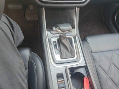 Changan CC Edition 1.5T DCTPremium Version - ფოტო 14