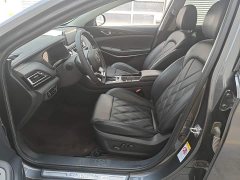 Changan CC Edition 1.5T DCTPremium Version - ფოტო 15