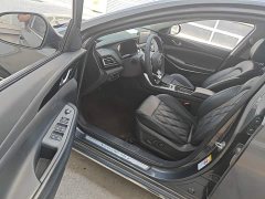 Changan CC Edition 1.5T DCTPremium Version - ფოტო 16