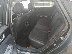 Changan CC Edition 1.5T DCTPremium Version - ფოტო 17