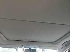 Changan CC Edition 1.5T DCTPremium Version - ფოტო 18
