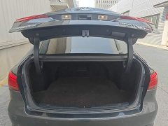 Changan CC Edition 1.5T DCTPremium Version - ფოტო 19
