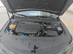 Changan CC Edition 1.5T DCTPremium Version - ფოტო 20