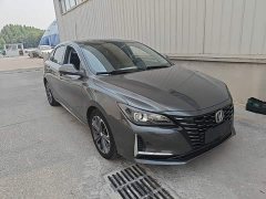 Changan CC Edition 1.5T DCTPremium Version - ფოტო 4