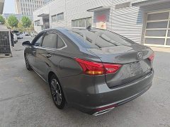 Changan CC Edition 1.5T DCTPremium Version - ფოტო 5