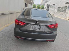 Changan CC Edition 1.5T DCTPremium Version - ფოტო 6