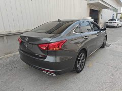 Changan CC Edition 1.5T DCTPremium Version - ფოტო 7