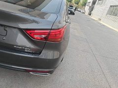 Changan CC Edition 1.5T DCTPremium Version - ფოტო 8
