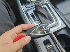Changan CC Edition 1.5T DCTPremium Version - ფოტო 9