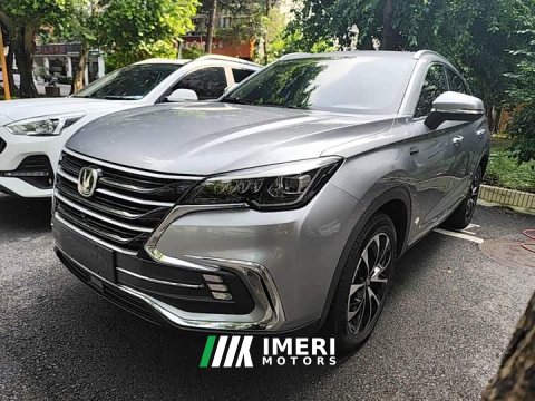 2021 Changan CS85 COUPE 1.5T DCT Edition VI - ავტომობილი ჩინეთიდან