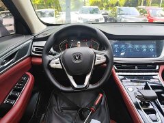 Changan CS85 COUPE 1.5T DCT Edition VI - ფოტო 11