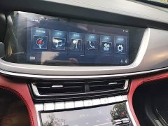 Changan CS85 COUPE 1.5T DCT Edition VI - ფოტო 13