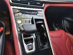 Changan CS85 COUPE 1.5T DCT Edition VI - ფოტო 14