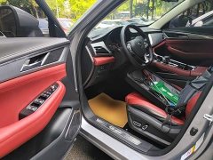 Changan CS85 COUPE 1.5T DCT Edition VI - ფოტო 16