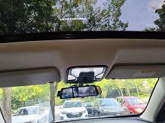 Changan CS85 COUPE 1.5T DCT Edition VI - ფოტო 18