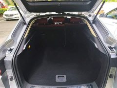 Changan CS85 COUPE 1.5T DCT Edition VI - ფოტო 19
