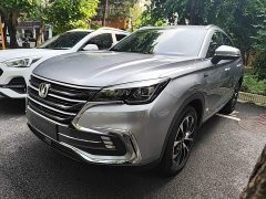 Changan CS85 COUPE 1.5T DCT Edition VI - ფოტო 2