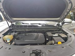 Changan CS85 COUPE 1.5T DCT Edition VI - ფოტო 20