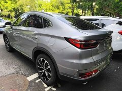 Changan CS85 COUPE 1.5T DCT Edition VI - ფოტო 5