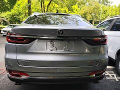 Changan CS85 COUPE 1.5T DCT Edition VI - ფოტო 6