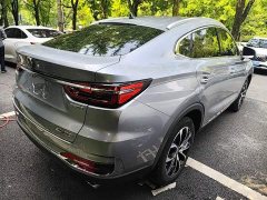 Changan CS85 COUPE 1.5T DCT Edition VI - ფოტო 7