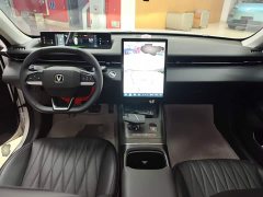 Changan 1.5T 500BarFlagship Version - ფოტო 10