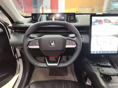 Changan 1.5T 500BarFlagship Version - ფოტო 11