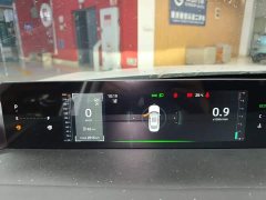 Changan 1.5T 500BarFlagship Version - ფოტო 12