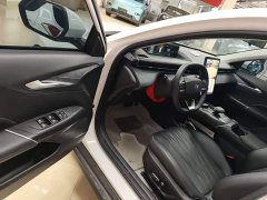 Changan 1.5T 500BarFlagship Version - ფოტო 16