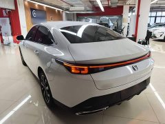 Changan 1.5T 500BarFlagship Version - ფოტო 5