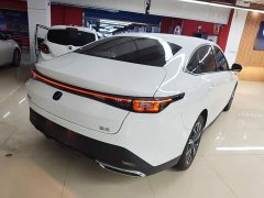 Changan 1.5T 500BarFlagship Version - ფოტო 7