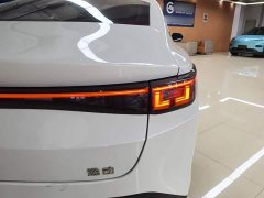 Changan 1.5T 500BarFlagship Version - ფოტო 8