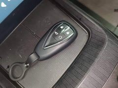 Changan 1.5T 500BarFlagship Version - ფოტო 9