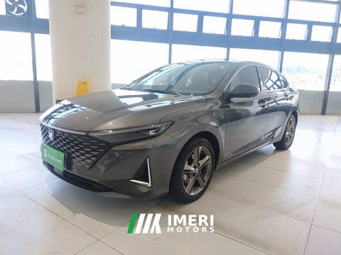 2023 Changan PLUS 1.5T DCTPremium Version - ავტომობილი ჩინეთიდან