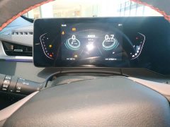 Changan PLUS 1.5T DCTPremium Version - ფოტო 12