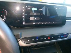 Changan PLUS 1.5T DCTPremium Version - ფოტო 13