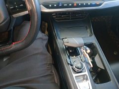 Changan PLUS 1.5T DCTPremium Version - ფოტო 14