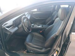 Changan PLUS 1.5T DCTPremium Version - ფოტო 15