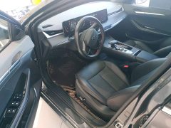 Changan PLUS 1.5T DCTPremium Version - ფოტო 16