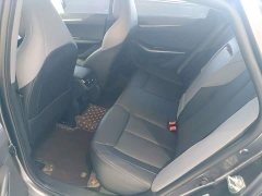 Changan PLUS 1.5T DCTPremium Version - ფოტო 17