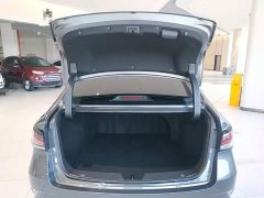 Changan PLUS 1.5T DCTPremium Version - ფოტო 19