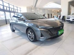Changan PLUS 1.5T DCTPremium Version - ფოტო 4