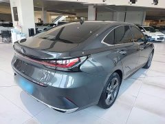 Changan PLUS 1.5T DCTPremium Version - ფოტო 7