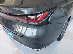 Changan PLUS 1.5T DCTPremium Version - ფოტო 8